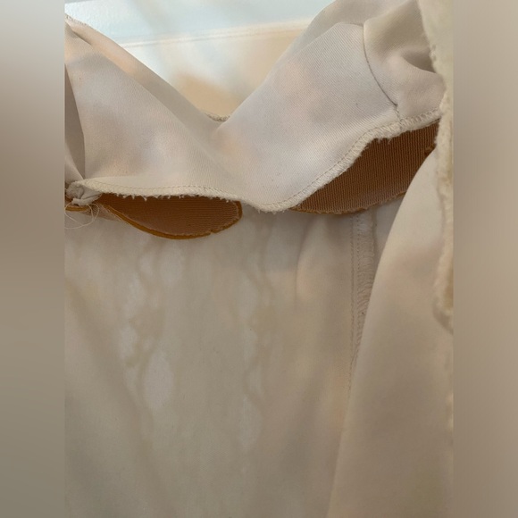 Y2k lace tank - Picture 4 of 5